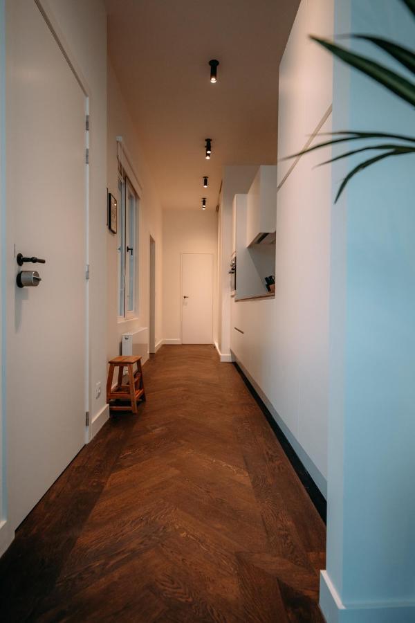 Sud D'Anvers Exterior foto